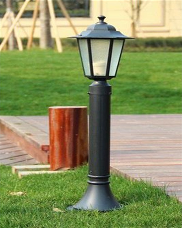草坪灯系列