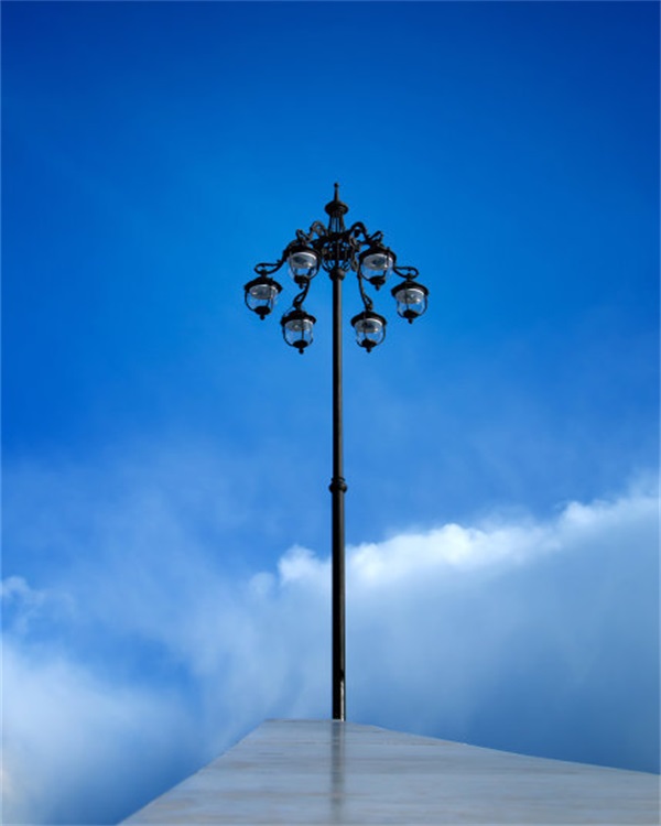 高杆灯系列
